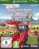 Landwirtschafts Simulator 17 - Platinum Edition (Xbox One)