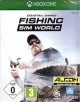 Fishing Sim World (Xbox One)