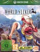 One Piece: World Seeker (Xbox One)