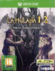 La-Mulana 1 & 2: Hidden Treasures Edition (Xbox One)