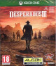 Desperados 3 (Xbox One)