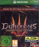 Dungeons 3 - Complete Collection (Xbox One)