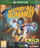 Destroy all Humans! (Xbox One)