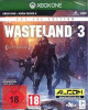 Wasteland 3 - Day 1 Edition (Xbox One)