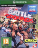 WWE 2K Battlegrounds (Xbox One)