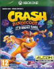 Crash Bandicoot 4: Its About Time (Xbox One)