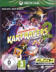 Nickelodeon Kart Racers 2: Grand Prix (Xbox Series)