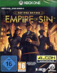Empire of Sin - Day 1 Edition (Xbox One)