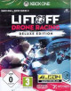 Liftoff: Drone Racing - Deluxe Edition (Xbox One)
