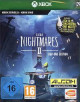 Little Nightmares 2 - Day 1 Edition (Xbox Series)