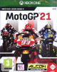 Moto GP 21 (Xbox One)