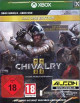 Chivalry 2 - Day 1 Edition (Xbox Series)