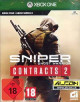 Sniper: Ghost Warrior Contracts 2 (Xbox Series)