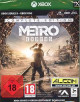 Metro Exodus: Complete Edition (Xbox Series)