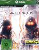 Scarlet Nexus (Xbox Series)