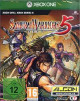 Samurai Warriors 5 (Xbox Series)