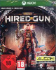 Necromunda: Hired Gun (Xbox Series)