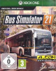 Bus Simulator 21 (Xbox Series)