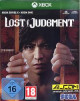Lost Judgment (Xbox Series)