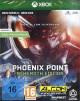 Phoenix Point - Behemoth Edition (Xbox Series)
