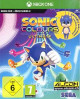 Sonic Colours: Ultimate - Launch Edition (Xbox Series)