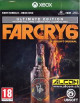 Far Cry 6 - Ultimate Edition (Xbox One)