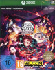 Demon Slayer: Kimetsu no Yaiba - The Hinokami Chronicles (Xbox One)