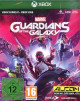 Marvels Guardians of the Galaxy (Xbox One)