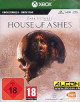 The Dark Pictures Anthology: House of Ashes (Xbox Series)