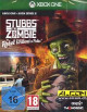 Stubbs the Zombie in Rebel without a Pulse (Xbox One)