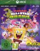 Nickelodeon All-Star Brawl (Xbox One)