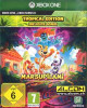 Marsupilami: Hoobadventure - Tropical Edition (Xbox One)