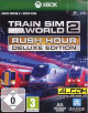 Train Sim World 2: Rush Hour - Deluxe Edition (Xbox Series)