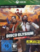 Disco Elysium: The Final Cut (Xbox One)
