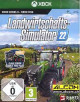 Landwirtschafts Simulator 22 (Xbox Series)