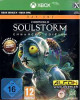 Oddworld: Soulstorm - Day 1 Edition (Xbox Series)