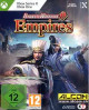 Dynasty Warriors 9 Empires (Xbox Series)