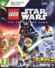 LEGO Star Wars: Die Skywalker Saga (Xbox Series)