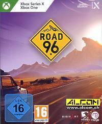 Road 96 (Xbox Series)