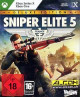 Sniper Elite 5 - Deluxe Edition (Xbox One)