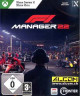 F1 Manager 22 (Xbox Series)