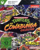 Teenage Mutant Ninja Turtles: The Cowabunga Collection (Xbox Series)