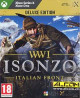 Isonzo: WWI Italian Front - Deluxe Edition (Xbox Series)