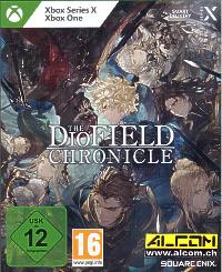 The DioField Chronicle (Xbox Series)
