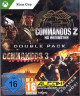 Commandos 2 + 3: HD Remaster - Double Pack (Xbox One)