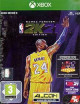 NBA 2K21 - Mamba Forever Edition (Xbox Series)