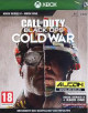 Call of Duty: Black Ops Cold War (Xbox Series)