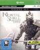 Mortal Shell: Enhanced Edition - Deluxe Set (Xbox Series)