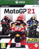Moto GP 21 (Xbox Series)