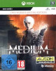 The Medium - Two Worlds Special Edition (Xbox Series)